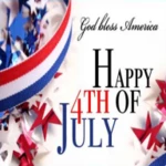 Logo of Happy 4th JulyGreeting, Photo Frames, GIF,Quotes android Application 